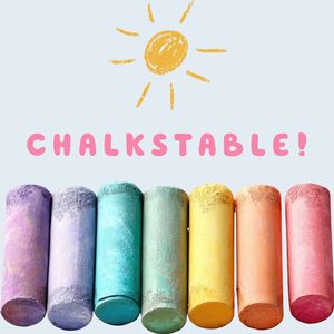Chalkstable